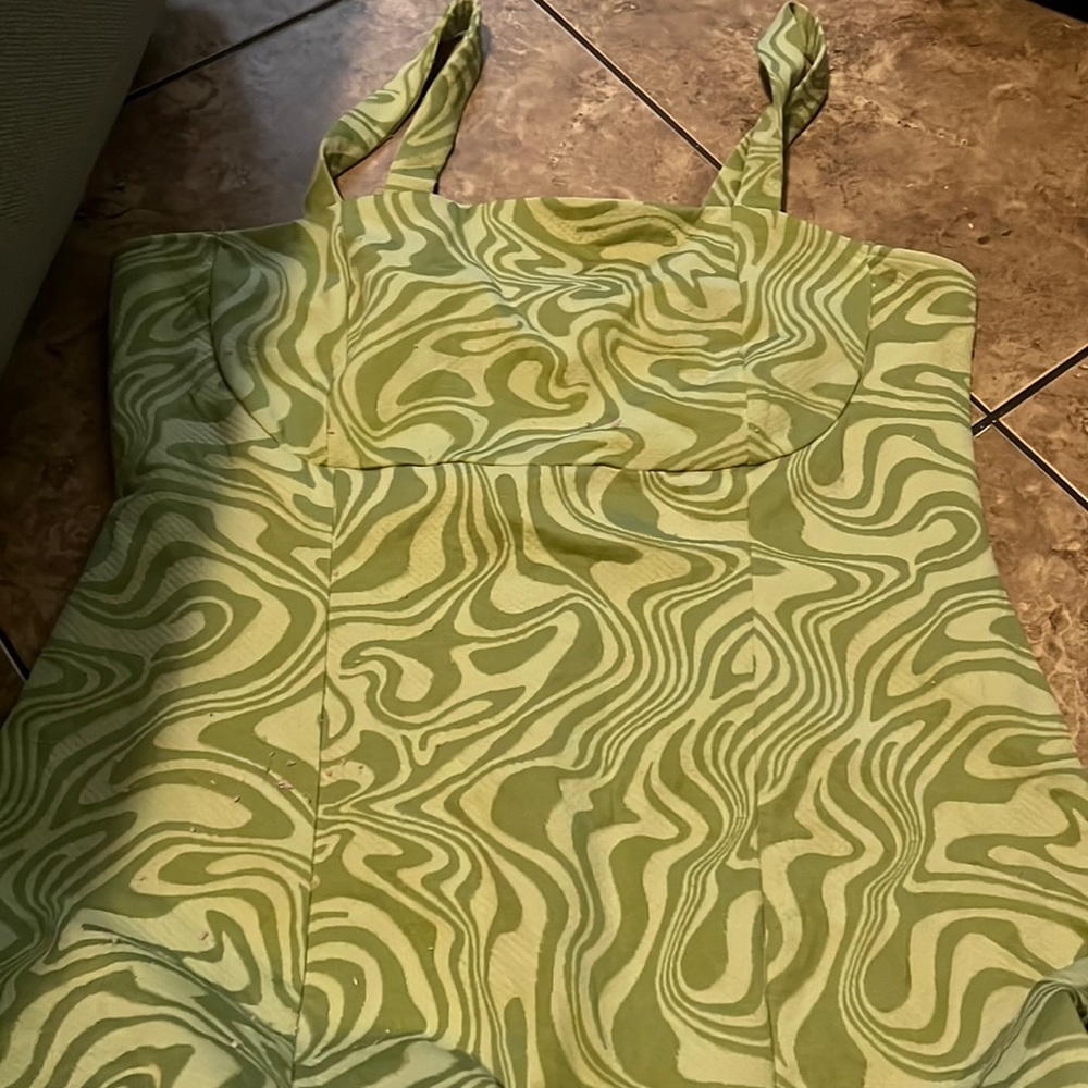 Forever 21 dress